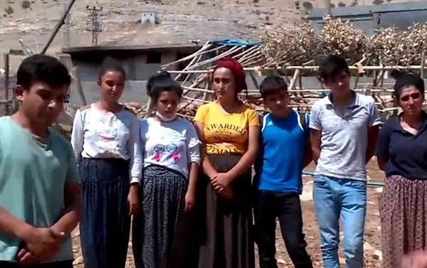 لە تورکیا سێ کەس لەسەر هێرشکردنە سەر کرێکارە کوردەکانی ساکاریا دەستگیرکران