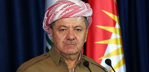 بارزانی‌ له‌گه‌ڵ لایه‌نه‌كان سیاسییه‌كانی‌ هه‌رێم كۆده‌بێته‌وه‌ 