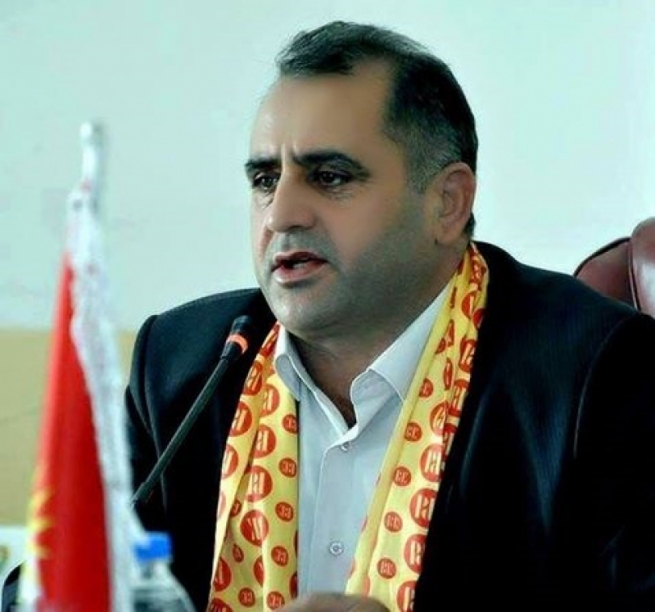 په‌رله‌مانتارێك:هه‌وڵه‌كانى به‌غدا بۆ گۆڕینى دیموگرافیاى ناوچه‌ كوردستانییه‌كان سه‌ركه‌وتوو نابێ