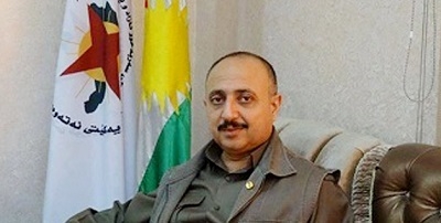مەخمووری: راگەیاندنی سەربەخۆیی دوا چارەی نێوان هەولێر و بەغدایە