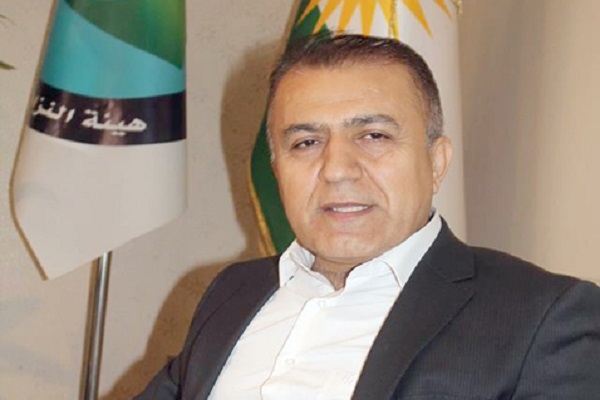 سەرۆکی دەستەی دەستپاکی: فۆڕمی دەستپاکیی فەرمانبەران بەپێی یاسایە و پەیوەندیی بە مووچەوە نییە