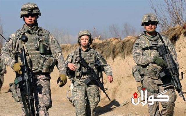  ئەمریکا شەڕی داعش دەباتە رۆژهەڵاتی زەوی 