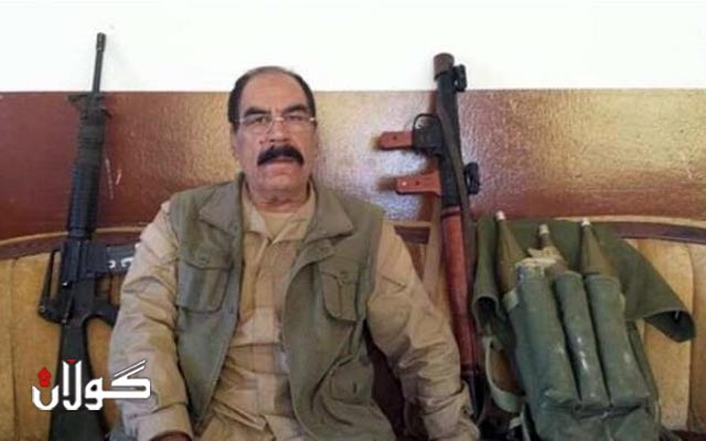 له ده‌ربه‌ندیخان؛ سێ مامۆستا له‌ ڕوداوێكی هاتوچۆدا گیانیان له‌ده‌ستدا 