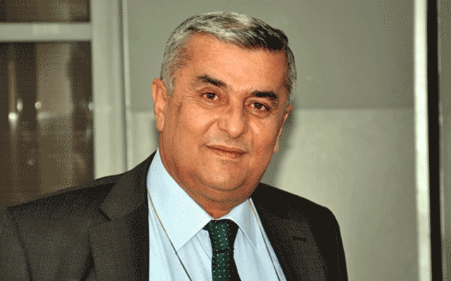  ئازاد جندیانی:  ئێران گوشاری زیاتر دەخاتە سەر کوردستان