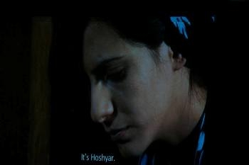 سینەمای گەڕۆک لە هەڵەبجە