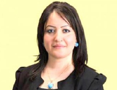  ڤالا فەرید: کەمپین لە دژی ڕیفراندۆم بێویژدانییە و پێچەوانەی یاسایە 
