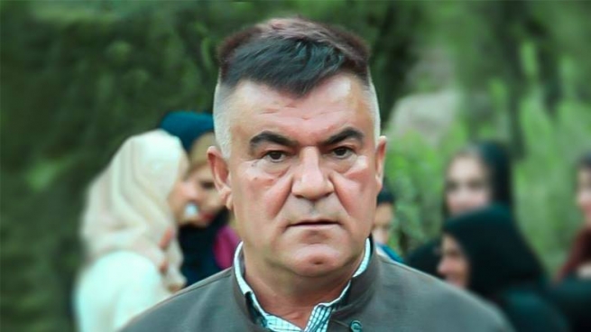 بكوژی هاووڵاتییه‌كه‌ی قه‌ڵادزێ ده‌ستگیركرا