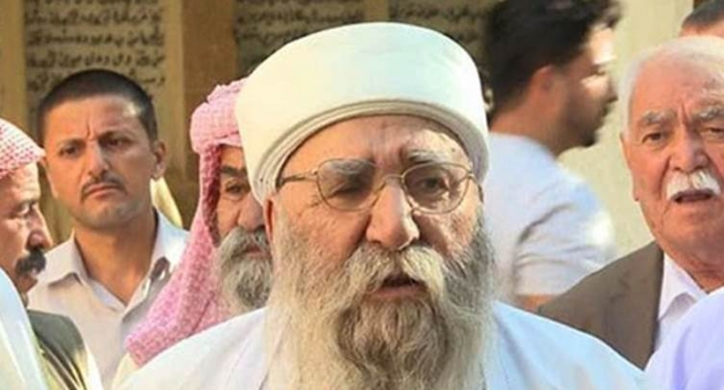 بابە شێخ 40 رۆژە کۆچی دوایی کردووە و هێشتا شوێنگرەوەکەی دیارینەکراوە