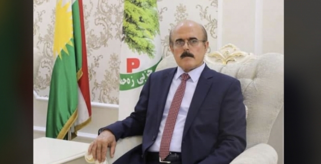 بەڵێن عەبدوڵا: یاساكەی پەرلەمانی عێراق و تەقاندنەوەی بۆڕییە نەوتییەكەش بۆ بەئامانجگرتنی خەڵكی كوردستانن