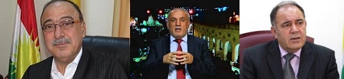  	 حزبە کوردستانییەکان: دەرفەتی ڕیفراندۆم لەدەست نادەین 