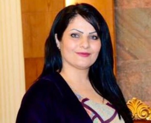 حەیات مەجید: سلێمانی سزای ئەوانەی دا کە دژی سەربەخۆییی کوردستان وەستابوونەوە