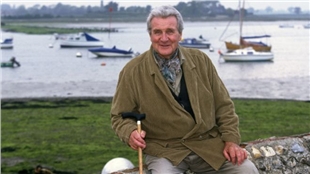 ئەکتەری ئەمەریکی پاتریک ماکینی کۆچی دوایی کرد