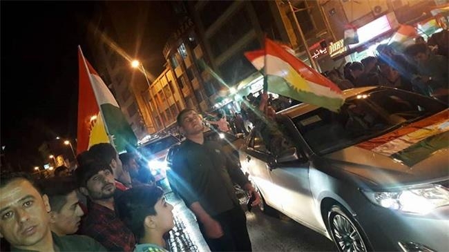  	 دهۆک، ۱۸۰۰ شەمالک وەک رێزگرتن ل خۆینا شەهیدان دێ ئێنە هەلکرن 