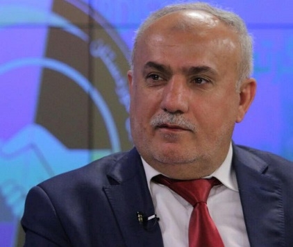 خلیل ئیبراھیم: ئەنجوومەنی باڵای ڕیفراندۆم، سەردانی بەغدا دەکات.. ڕیفراندۆم بڕیاری کوردستانیانه‌ 