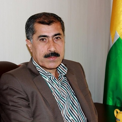  	 سبەینێ لە مەخموور دەست بە بانگەشەی ڕیفراندۆم دەکرێت