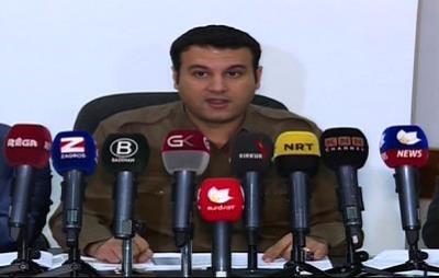 وه‌زاره‌تی پێشمەرگە: نوێترین نەخۆشخانە دروست دەكەین.. ئامادەكاریمان بۆ شەڕی حەویجە كردووە 