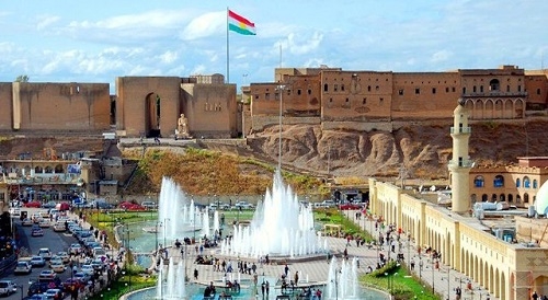 چاودێرێکى سیاسى: عێراقى یەکگرتوو کۆتایى پێ هاتووە.. کوردستان دەرفەتی بۆ هاتۆتە پێش 