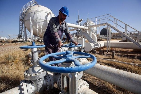  شاندێکی هەرێم بۆ نەوت و گاز سەردانی بەغدا دەکەن