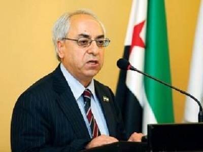 عەبدولباست سەیدا: سەربەخۆبوونا کوردستانێ د بەرژوەندییا هەموو دەڤەرێ دایە 