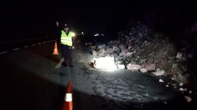 ئاگادارییەک لە هاتووچۆی هەولێرەوە بۆ شۆفێران