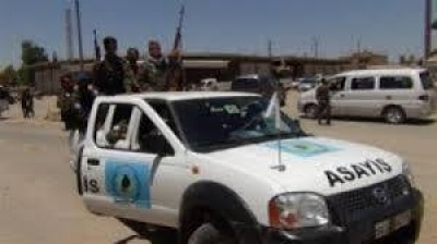 پێشێلکاریێن پەکەکێ د هەیڤا بۆری دا ل رۆژئاڤایێ کوردستانێ