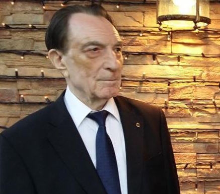 نادرێ نادرۆف: گه‌لانی ڕووسیا و ئه‌مه‌ریكا پشتوانی کوردستانن 