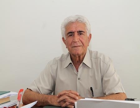  	 شه‌ره‌فی: سەربەخۆییی هەرێمی كوردستان، هاوكار ده‌بێت بۆ چاره‌ی كێشەی كورد لە پارچەكانی دیكەش 