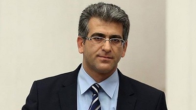  	 گەڤەری:''حکومەتا عیراقێ رووێ خۆیێ رەش و راستەقینە پێشانی جیهانێ دا