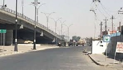  	 ئەنجومەنی پارێزگای مووسڵ: نابێ بەغدا کەرکووک بە دەردی مووسڵ ببات