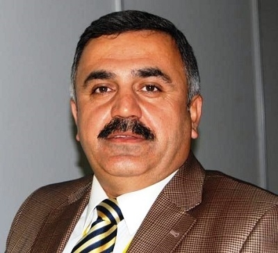 شوان محەمەد: لەسەر ڕیفڕاندۆم ھەڕەشە لە ھیچ کوردێکی بەغدا نەکراوە 