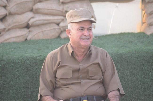 جه‌مال مورتكه‌: هێشتا شەڕ کۆتایی نەهاتووە؛ ده‌بێ یه‌كگرتوو بین 