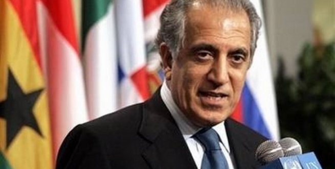 خه‌لیلزاد: ئومێدی من ئەوە بوو ئەم بڕیارە کوردستان نەگرێتەوە