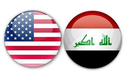 ئەمەریکا ھۆشداری دەدات لە مەترسیی ڕەوشی عێراق