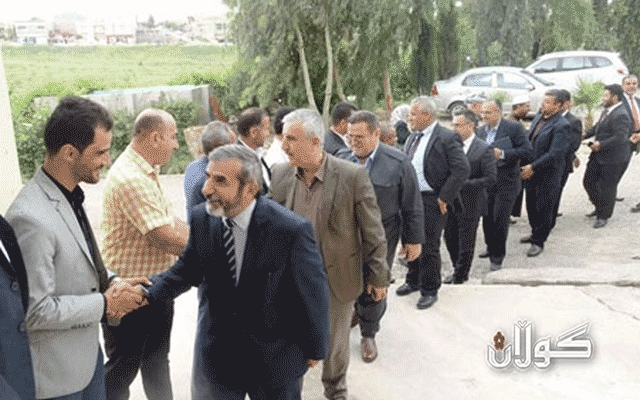 ئه‌مڕۆ یه‌كگرتوو بڕیاری كۆتایی ده‌دات
