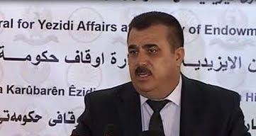 دوو منداڵی دیکەی ئێزدییان لە چنگی داعشان رزگار کران 