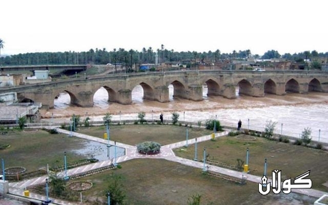  بەڕێوەبەری کشتوکاڵی دیالە: موڵک و ماڵی داگیركراوی کوردەكان بە مادەی ١٤٠ دەگەڕێتەوە 