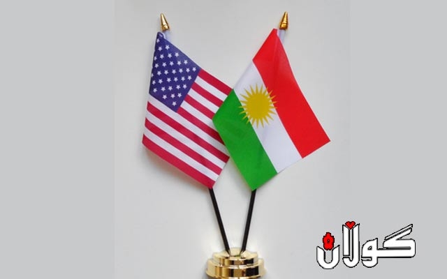  ئیدارەی ئەمریکا: بەهیچ شێوەیەک گەلی کورد بە تەنیا بەجێ ناهێڵین 
