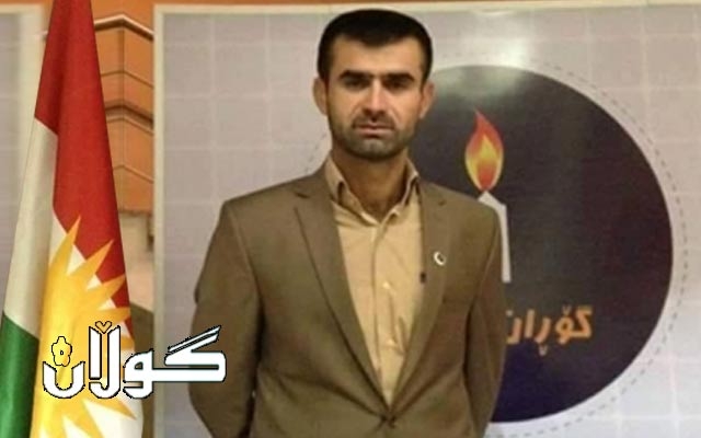  عەبدوڵای کوێخا موبارەک: سەیری کەناڵی KNN ناکەم  ”لەدوای نەوشیروان مستەفاوە کەناڵی KNN گۆڕاوە و دەبێت چارەسەر بکرێت“