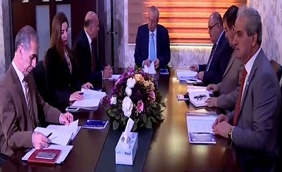 فراكسیۆنی پارتی: هه‌رێم پاشگەز نابێتەوە.. كاردانەوەیان بەرانبەر ریفراندۆم نەماوە 
