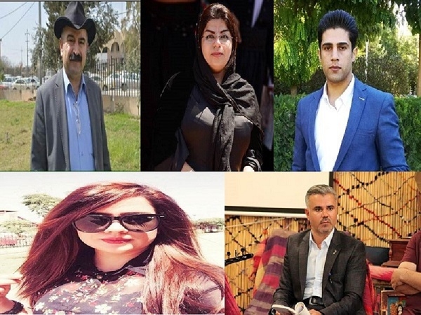 	 چینوتوێژەکانی سلێمانی و هەڵەبجە؛ نێچیرڤان بارزانی سەرکەوتوو دەبێت