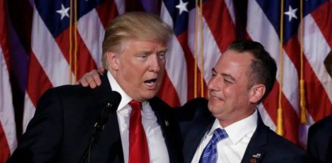 ترەمپ ڕاوێژکاری خۆی بۆ کاروباری دژە تیرۆریزم هەڵبژارد 