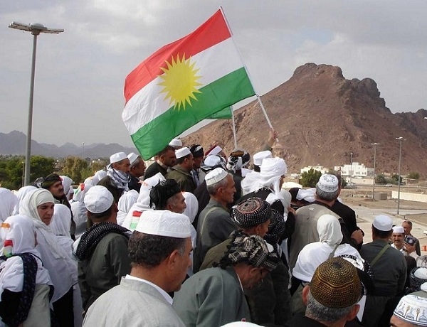  چوار ھەزار و ٨٨٠ کەسی هەرێم بەشداریی فەریزەی حەج دەکەن