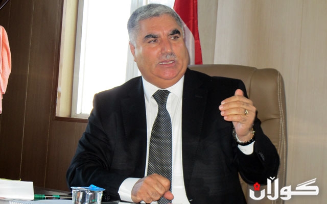 بە پشتیوانیی سەرۆك بارزانی شنگال جوانتر دروست دەكرێتەوە
