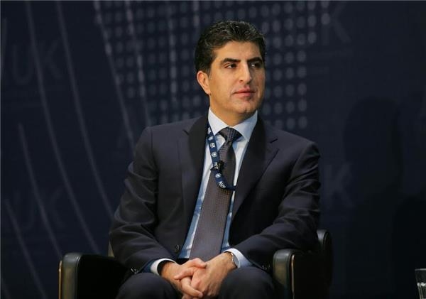  نێچیرڤان بارزانی بۆ ئەلمۆنیتەر: یەکەم دیالۆگی فەرمیمان بۆ سەربەخۆیی لەگەڵ بەغدا ده‌بێت.. ئێمه‌ش كارتی خۆمانمان هه‌یه‌ 