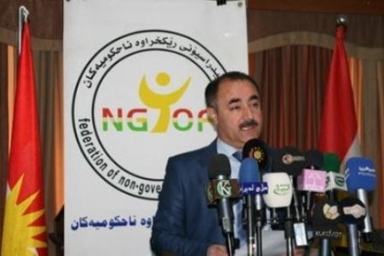  ڕێكخراوه‌كانی كۆمه‌ڵی مه‌ده‌نی: سنوور بۆ سوكایه‌تیكار و موزایه‌ده‌چیان دانه‌نرێت رێوشوێنی دیكه‌ ده‌گرینه‌ به‌ر 