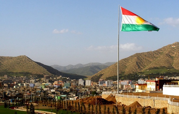 لە دهۆک مامۆستایان دەچنە بەرەکانی شەڕ