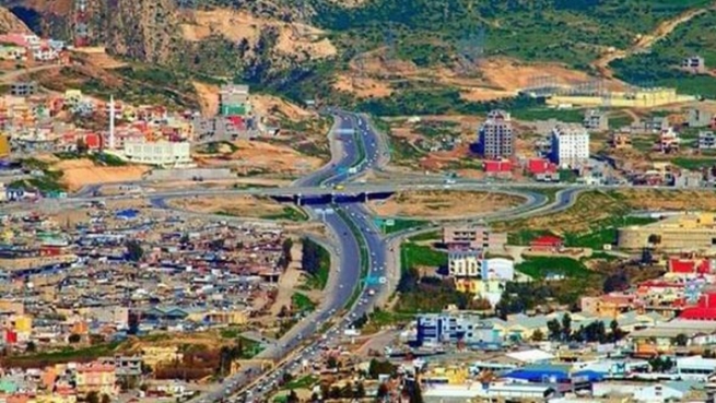 ل دهۆكێ هژماره‌كا قایمقام و رێڤه‌به‌ریێن ناحیا دهێنه‌ گوهۆرین