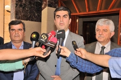  یانزە كەمپ بۆ ئاوارەكان لە دهۆك دەكرێنەوە 