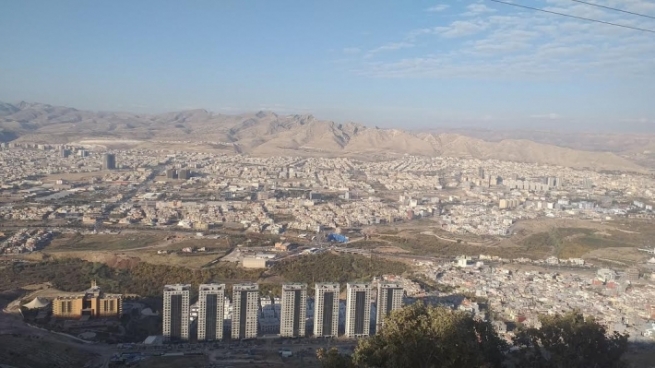 ل دهۆكێ مۆله‌ت بۆ چێكرنا 19 پرۆژه‌یێن پیشه‌سازى هاتیه‌ دان