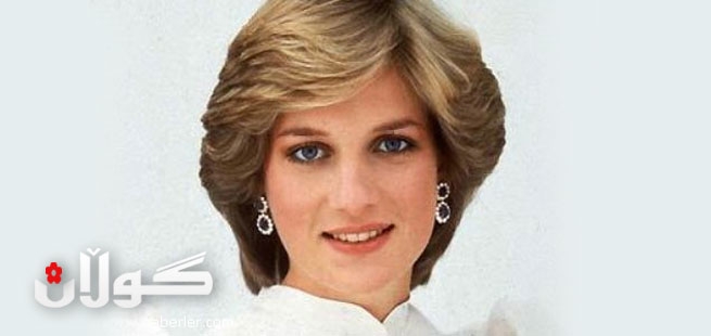 مردنی دایانا لە فیلمێكی سینەماییدا